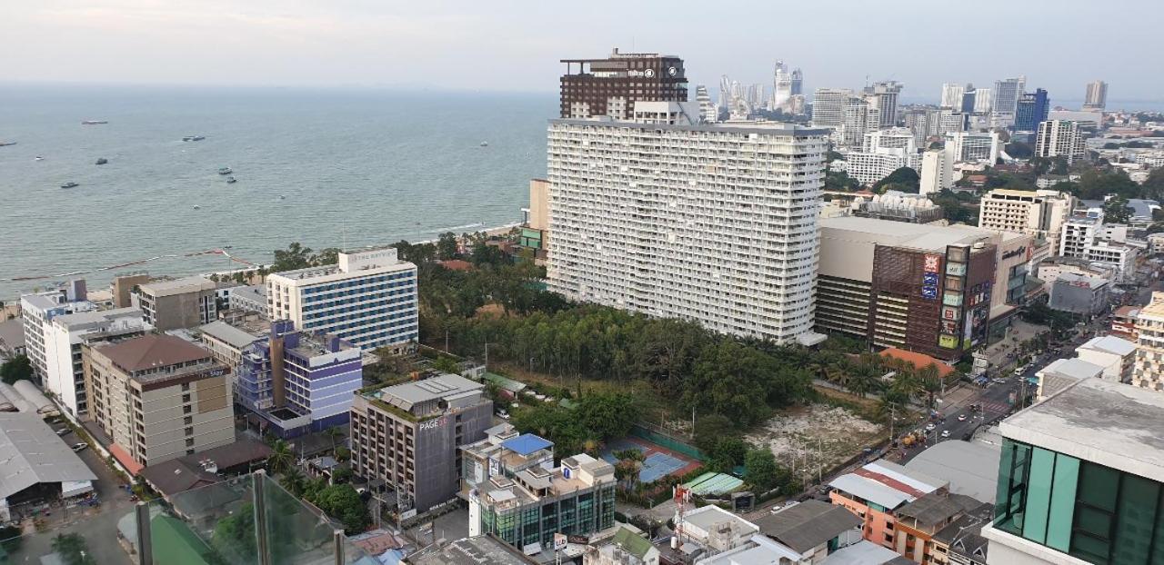 Apartment Base Quiet King-bed With Infinity Pool & Free Netflix!